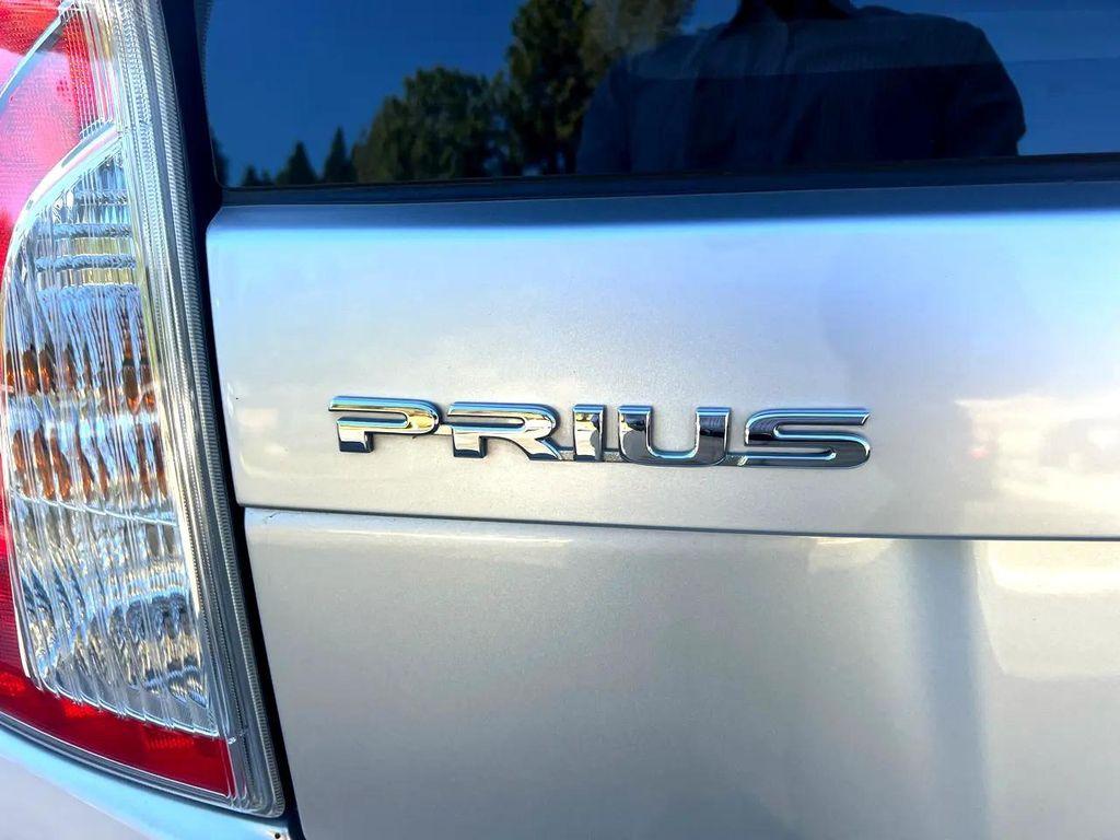used 2013 Toyota Prius car, priced at $7,939