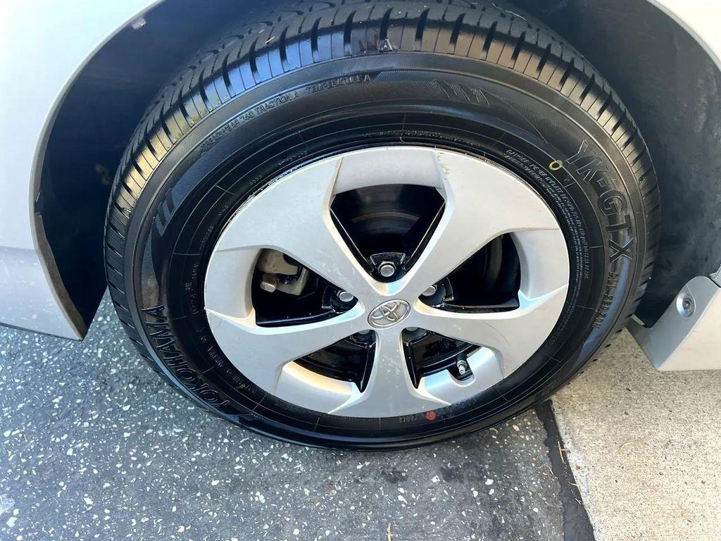 used 2013 Toyota Prius car, priced at $7,939