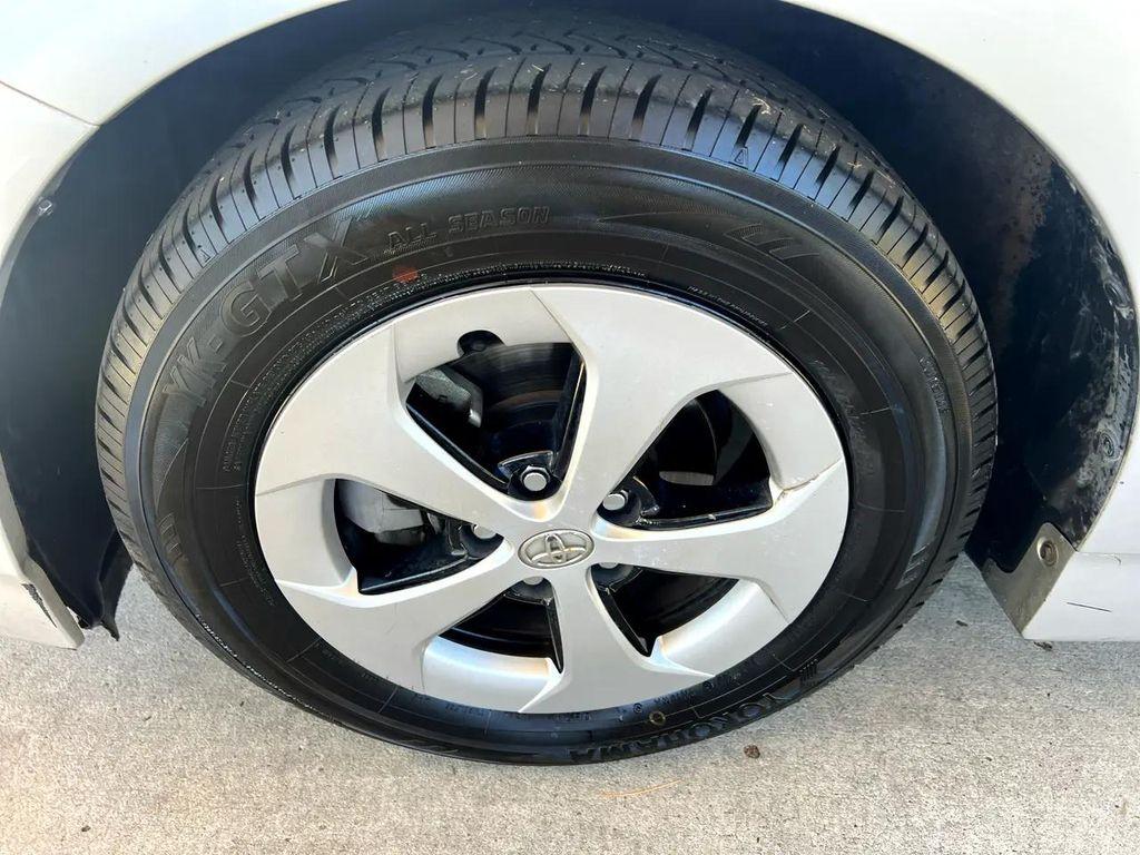 used 2013 Toyota Prius car, priced at $7,939