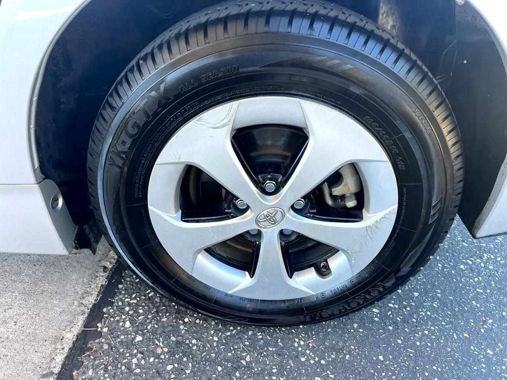 used 2013 Toyota Prius car, priced at $7,939
