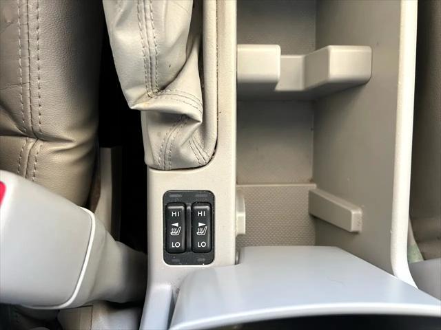 used 2013 Subaru Forester car, priced at $11,998