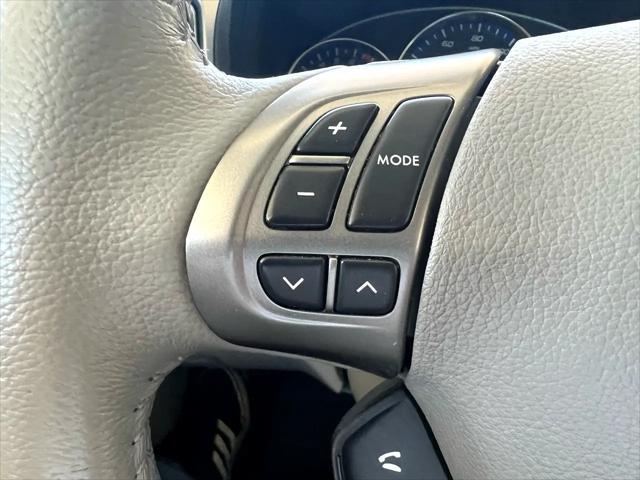 used 2013 Subaru Forester car, priced at $11,998
