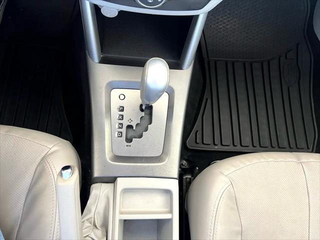 used 2013 Subaru Forester car, priced at $11,998