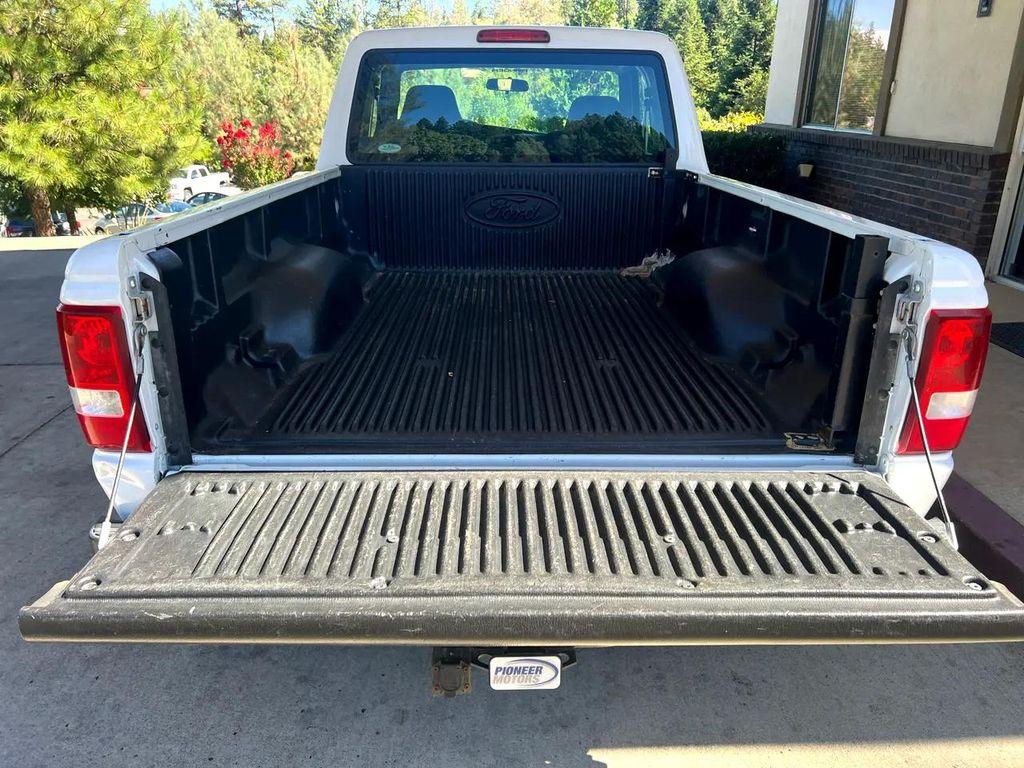 used 2006 Ford Ranger car, priced at $14,998