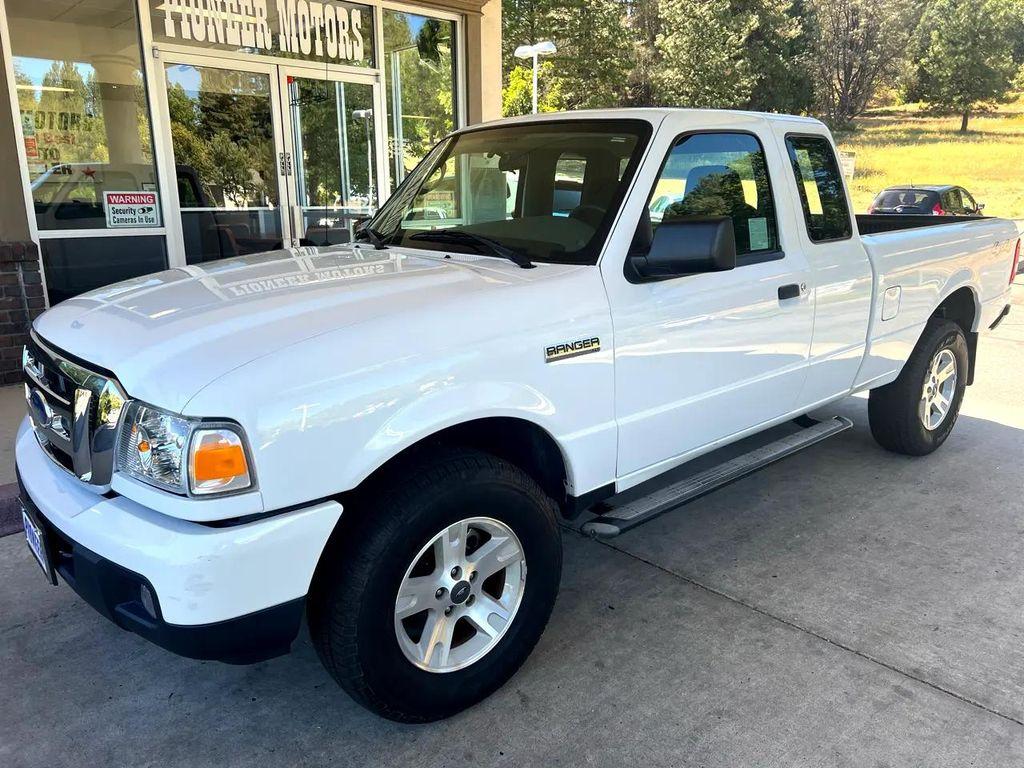 used 2006 Ford Ranger car, priced at $14,998