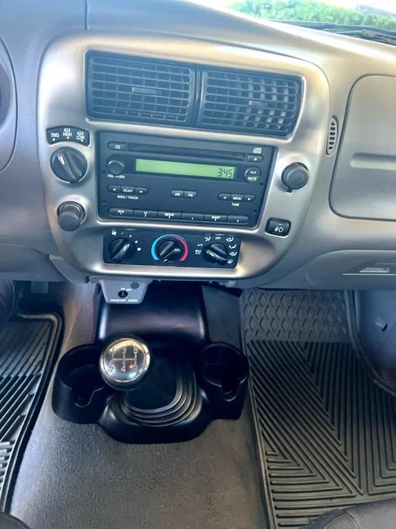 used 2006 Ford Ranger car, priced at $14,998