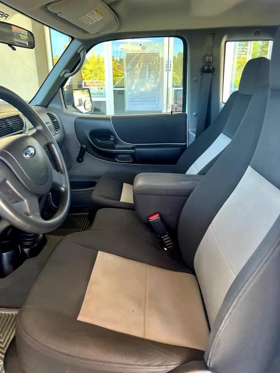 used 2006 Ford Ranger car, priced at $14,998