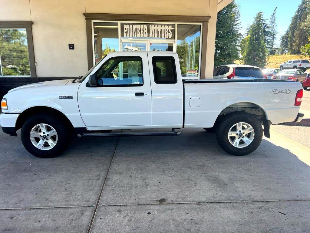 used 2006 Ford Ranger car, priced at $14,998
