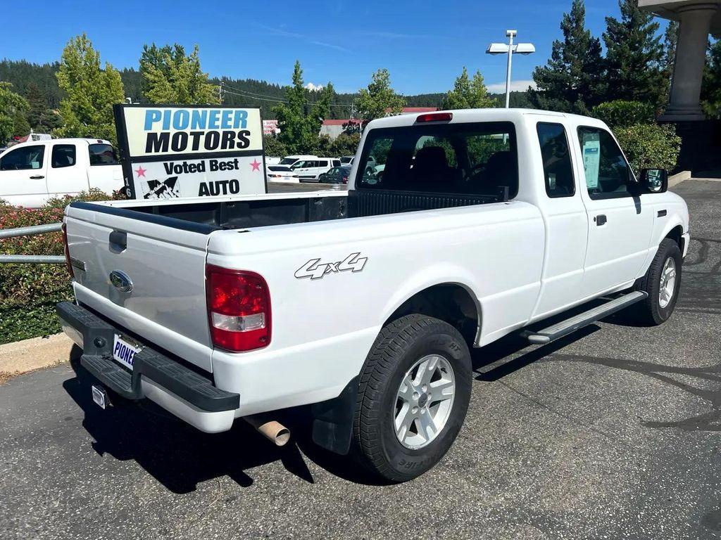 used 2006 Ford Ranger car, priced at $14,998