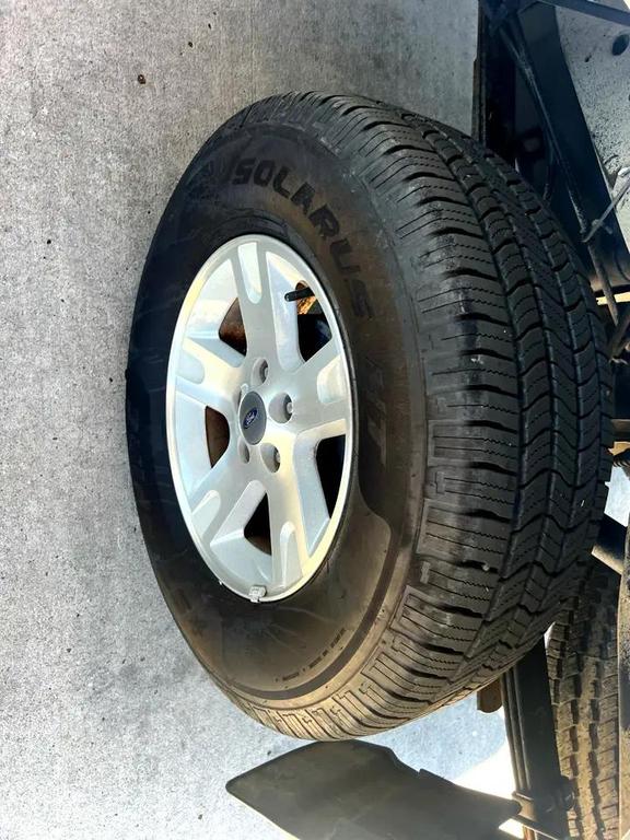 used 2006 Ford Ranger car, priced at $14,998