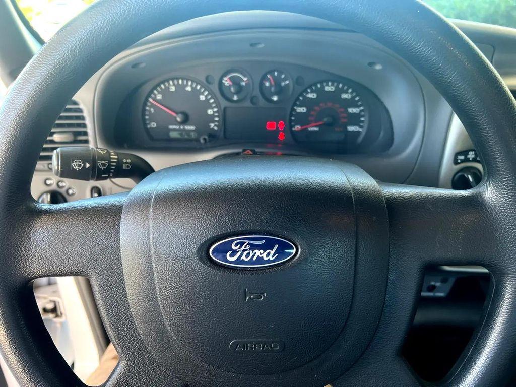 used 2006 Ford Ranger car, priced at $14,998