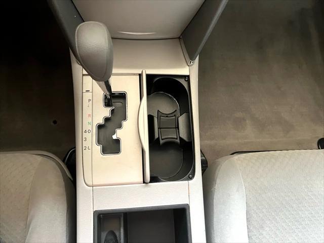used 2009 Toyota Camry car, priced at $12,998