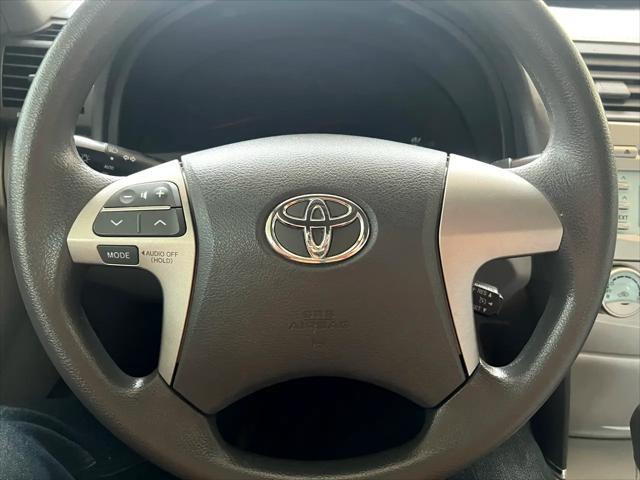 used 2009 Toyota Camry car, priced at $12,998