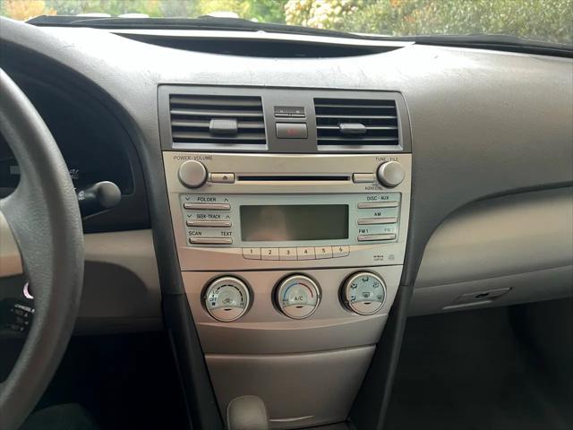 used 2009 Toyota Camry car, priced at $12,998