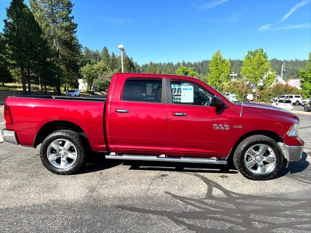 used 2014 Ram 1500 car, priced at $25,998