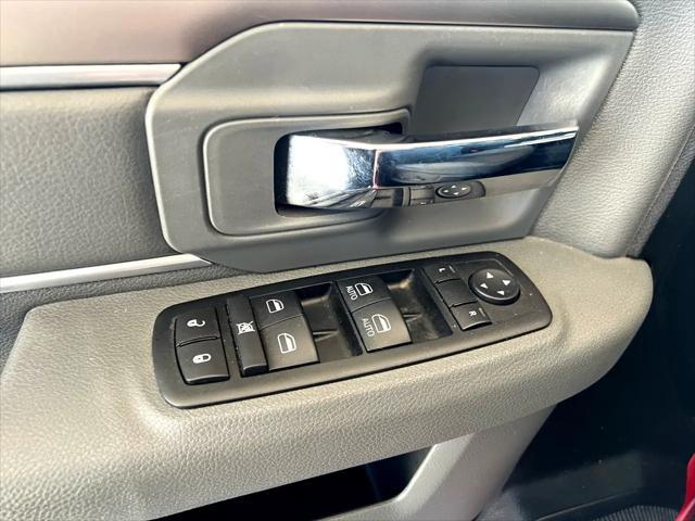 used 2014 Ram 1500 car, priced at $25,998