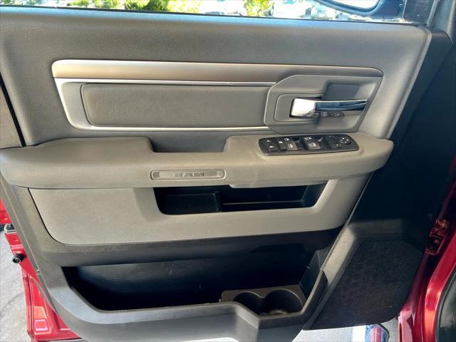 used 2014 Ram 1500 car, priced at $25,998