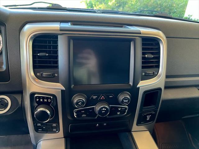 used 2014 Ram 1500 car, priced at $25,998