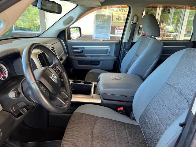 used 2014 Ram 1500 car, priced at $25,998