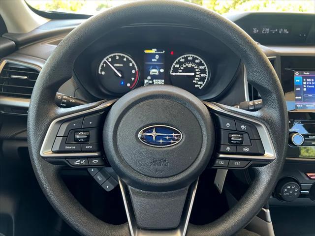 used 2022 Subaru Forester car, priced at $26,998
