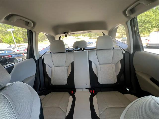used 2022 Subaru Forester car, priced at $26,998