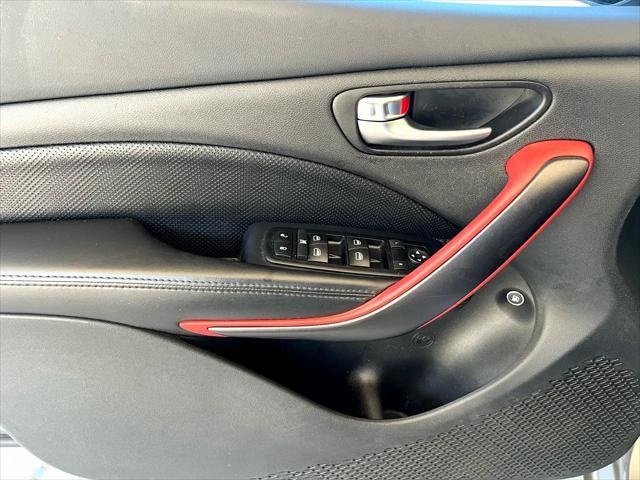 used 2014 Dodge Dart car, priced at $7,998