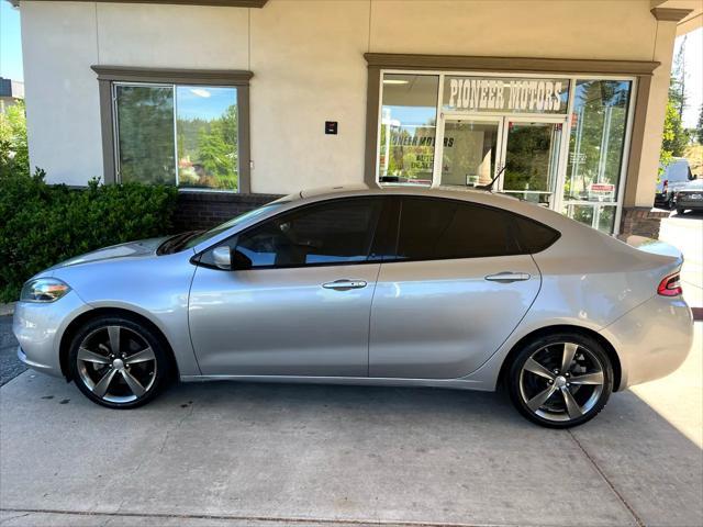 used 2014 Dodge Dart car, priced at $7,998