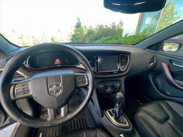 used 2014 Dodge Dart car, priced at $7,998