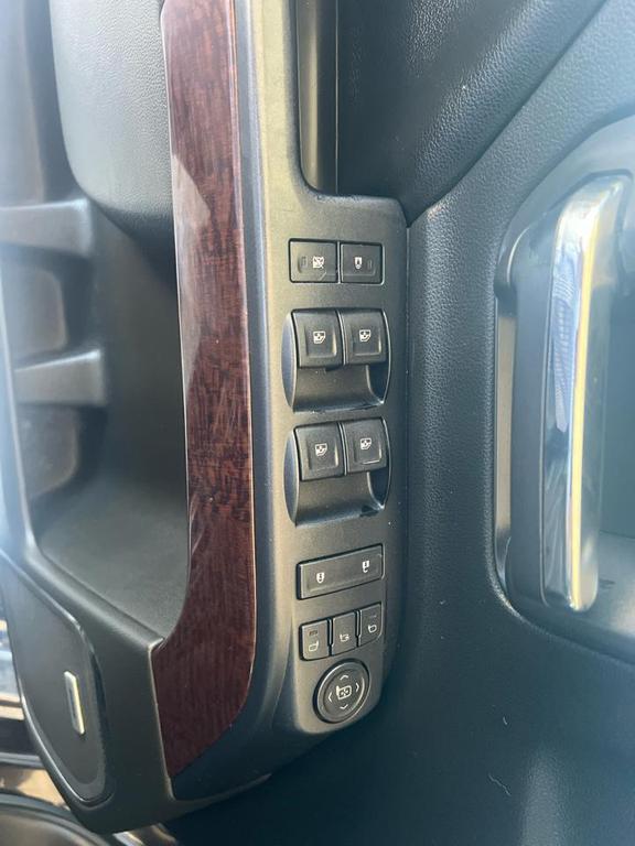 used 2016 GMC Sierra 1500 car, priced at $26,998