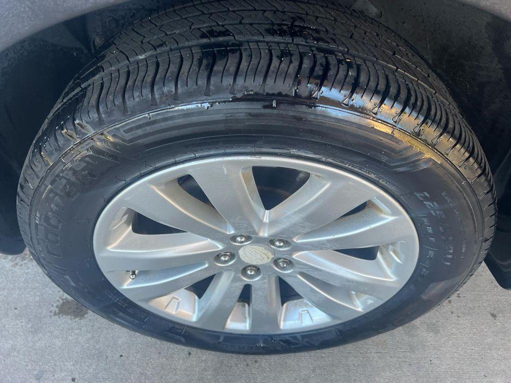 used 2011 Subaru Forester car, priced at $9,595