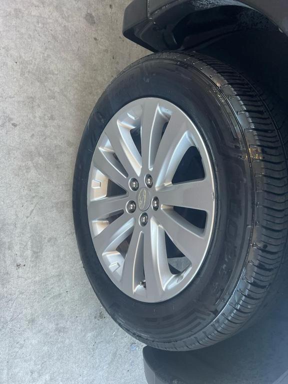 used 2011 Subaru Forester car, priced at $9,595