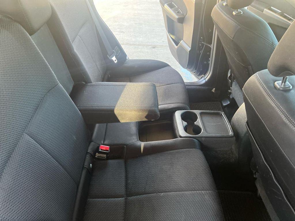 used 2011 Subaru Forester car, priced at $9,595