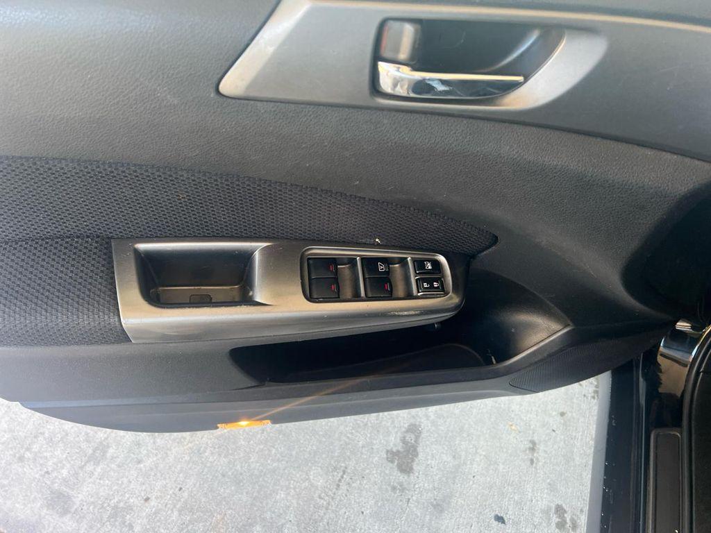 used 2011 Subaru Forester car, priced at $9,595