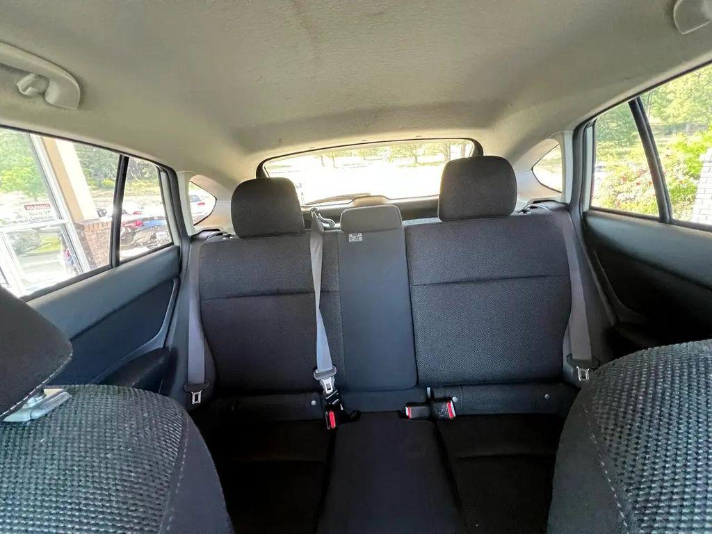 used 2014 Subaru XV Crosstrek car, priced at $13,495