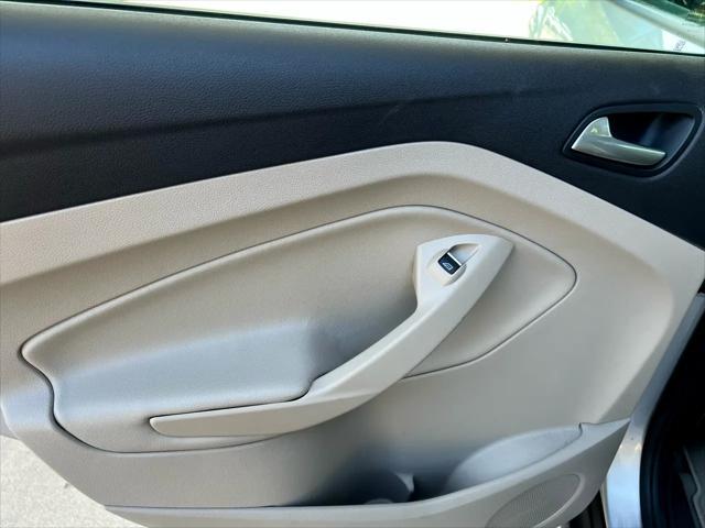 used 2015 Ford C-Max Hybrid car, priced at $14,998