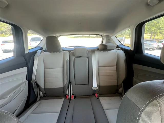 used 2015 Ford C-Max Hybrid car, priced at $14,998
