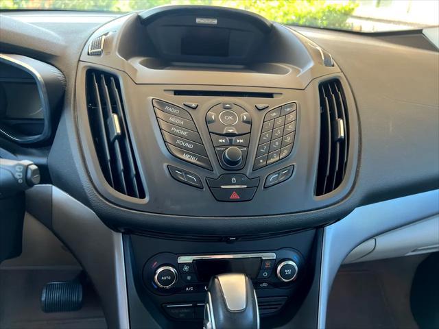 used 2015 Ford C-Max Hybrid car, priced at $14,998