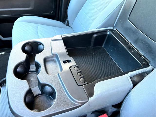 used 2019 Ram 1500 car, priced at $27,750