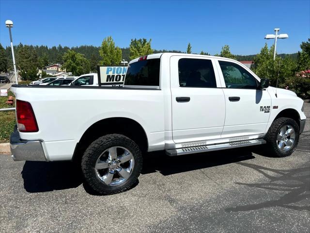 used 2019 Ram 1500 car, priced at $27,750