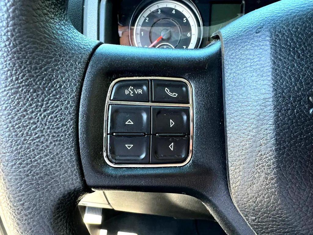 used 2019 Ram 1500 car, priced at $27,495