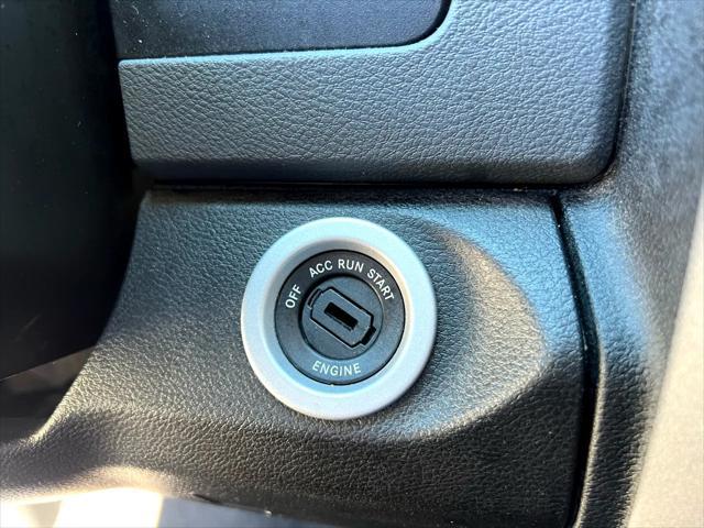 used 2019 Ram 1500 car, priced at $27,750