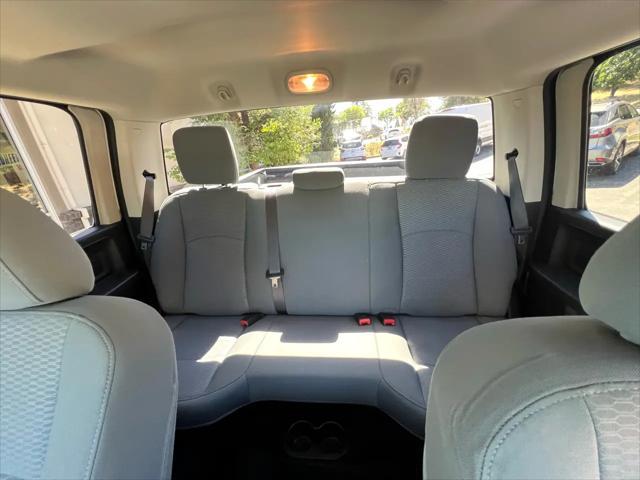 used 2019 Ram 1500 car, priced at $27,750