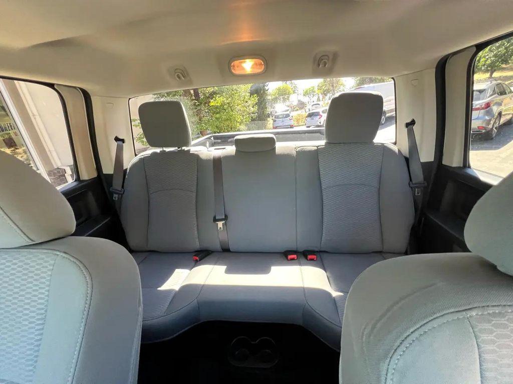 used 2019 Ram 1500 car, priced at $27,495