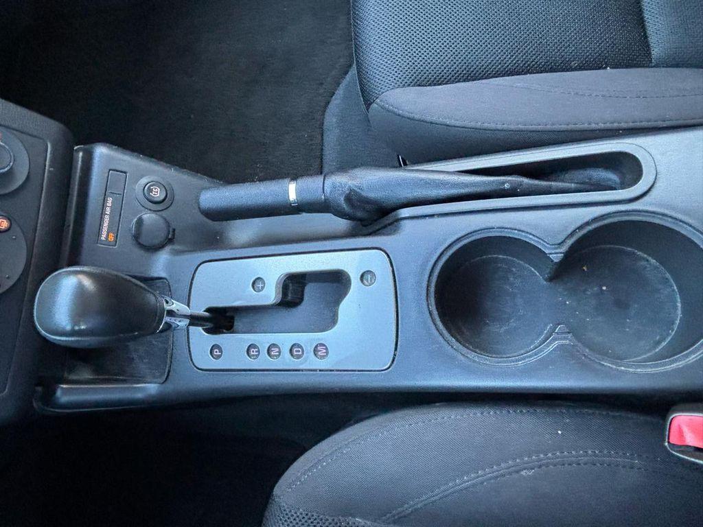 used 2006 Pontiac G6 car, priced at $6,998