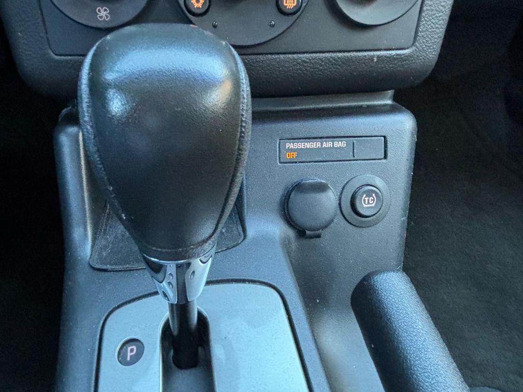 used 2006 Pontiac G6 car, priced at $6,998