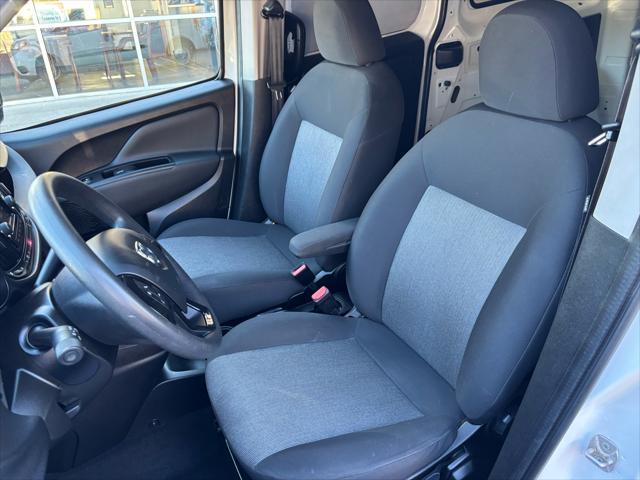 used 2022 Ram ProMaster City car, priced at $24,998