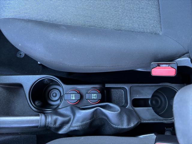 used 2022 Ram ProMaster City car, priced at $24,998