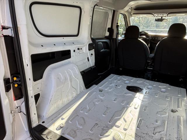 used 2022 Ram ProMaster City car, priced at $24,998