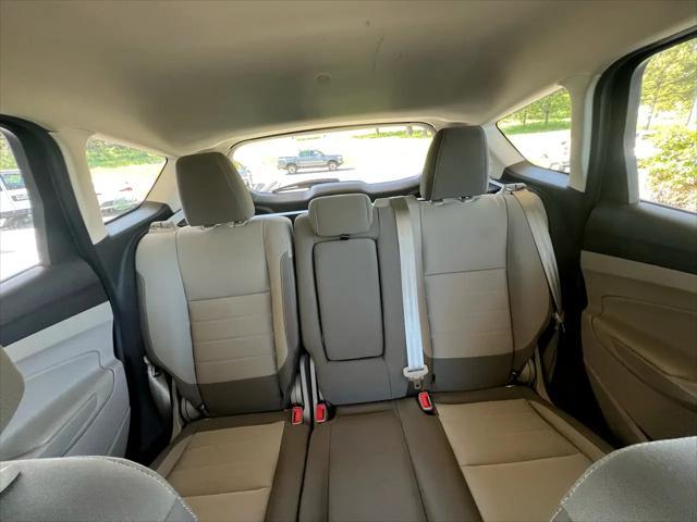 used 2015 Ford C-Max Hybrid car, priced at $18,995