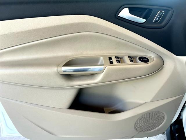 used 2015 Ford C-Max Hybrid car, priced at $18,995